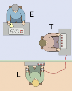 Milgram Experiment V2