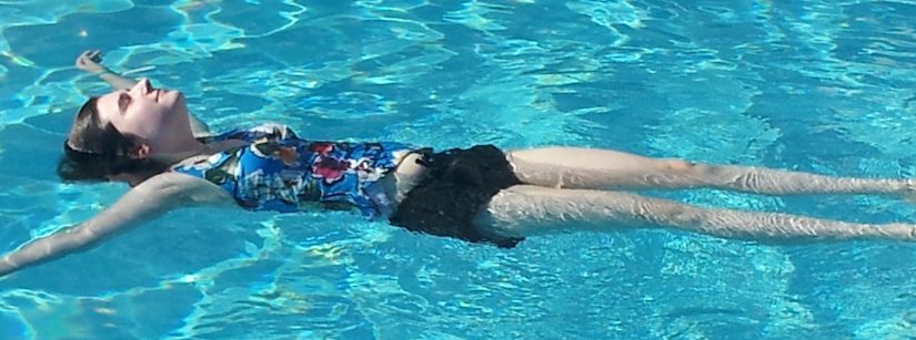 If You Are Drowning