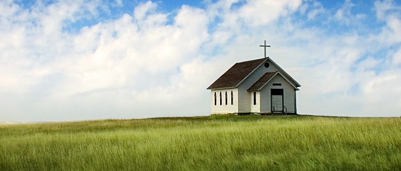 Mengapa Perlu Ke Gereja