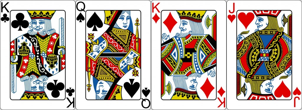 Riddles – Page 4 – KaryaSarma