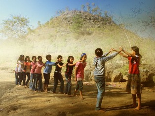 Wak Wak Gung