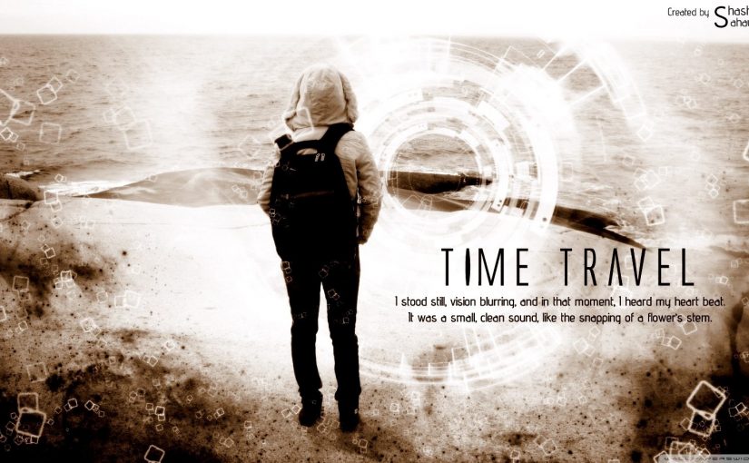 Time Travel HD