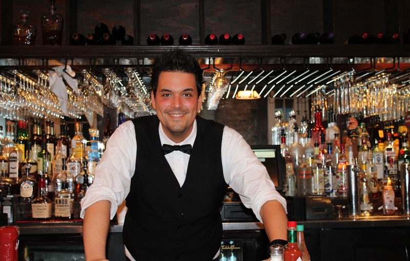 Bartender