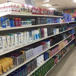 Shampoo